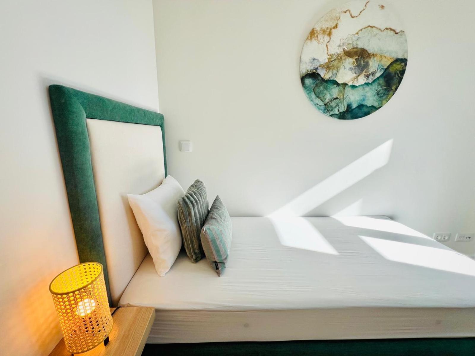 Apartamento Lisbon Ata Chic Flats Executive Exterior foto