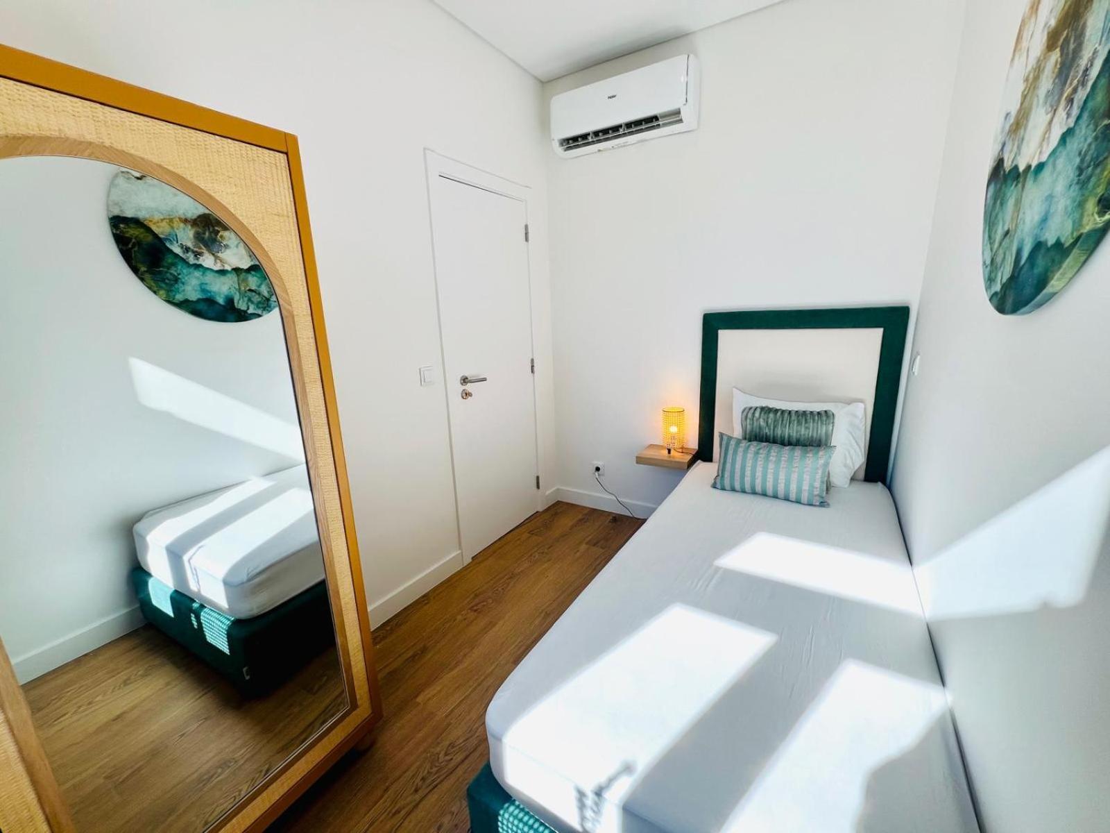 Apartamento Lisbon Ata Chic Flats Executive Exterior foto