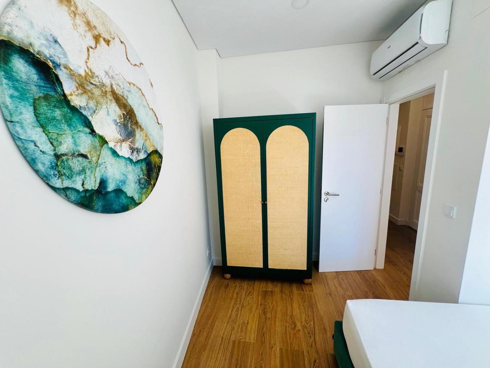 Apartamento Lisbon Ata Chic Flats Executive Exterior foto