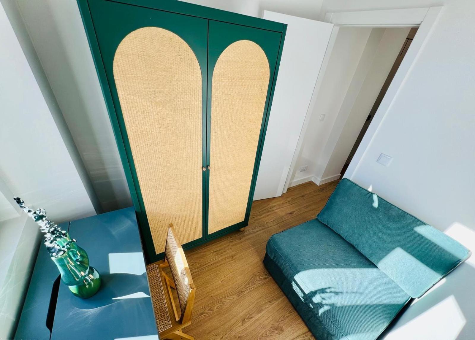 Apartamento Lisbon Ata Chic Flats Executive Exterior foto